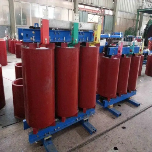玉环400KVA干式电力变压器