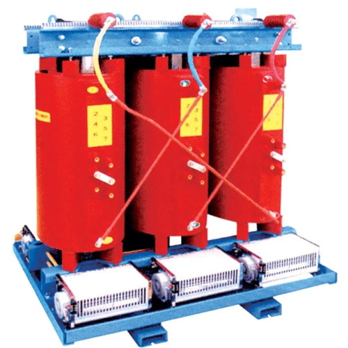 屏山SCB10-1250KVA干式变压器