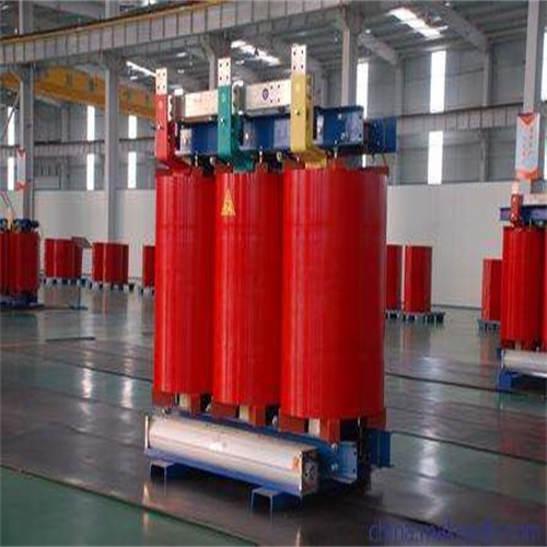 玉环50KVA干式变压器