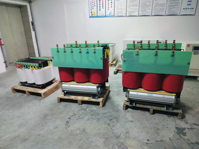 玉环KS11-1000KVA矿用变压器